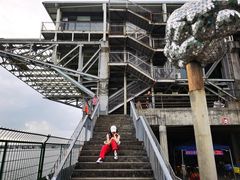 -广州市紫泥堂文化创意园景区