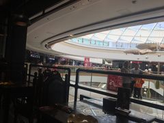 -吉布鲁牛排海鲜自助(巴南万达广场店)