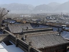 -山西王家大院