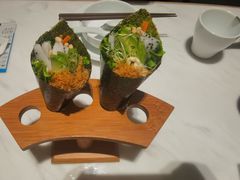 -茹·pure vegan(博华广场店)
