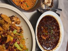 -辛香汇·锦里丨现炒川菜(中南城店)
