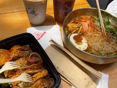 -冠雄先生烤冷面(熙街旗舰店)