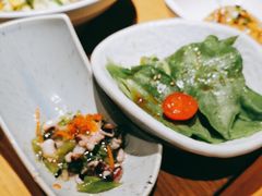 -三石铁板烧(紫竹桥店)