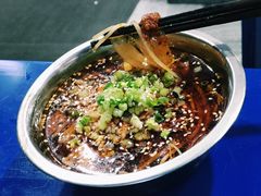 -马路边边·成都串串(翠柏路店)