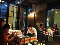 -遇见西木美式餐厅(体育路店)