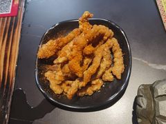 -石锅苗苗鱼(武汉首店)