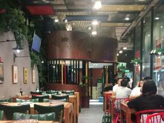 大堂-阿记烧烤(大兴新区店)
