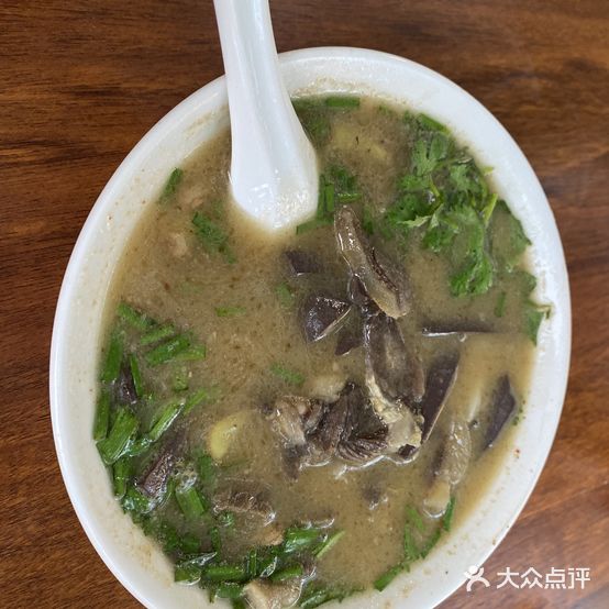 毛记烧饼