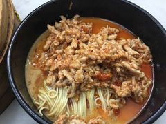 -万寿斋(山阴路店)