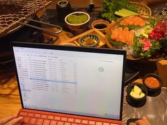 -黑牛の店·和牛烧肉(大悦城店)