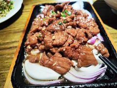 -建德食府·十八年建德菜(天目里国际街区店)