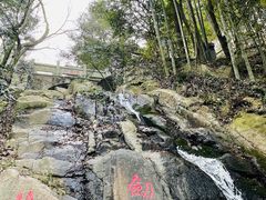 -莫干山风景区