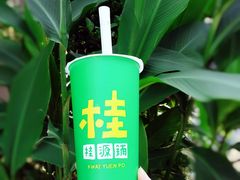 -桂桂茶(赤峰站店)
