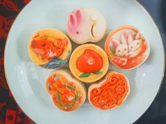 -北京稻香村(零号店)