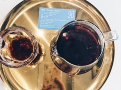 烛芒-KYO COFFEE(胶州路店)