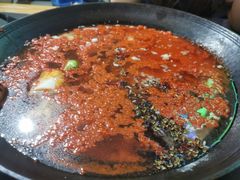 -星鸿社重庆老火锅