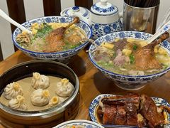 -叶新小吃店(来凤小区总店)