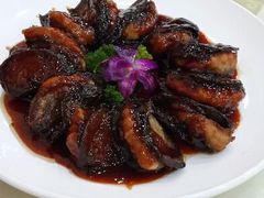 android_upload_pic-天津乾毓德饭庄·清真传统炒菜·海鲜烧烤(咸阳路店)