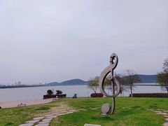 -云龙湖旅游景区