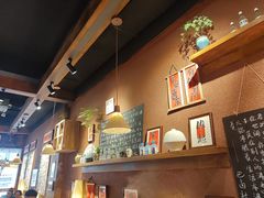 -巴卤社老火锅(财富店)