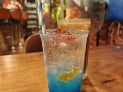 -汐TIDE融合西餐吧