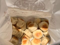 -宋记饼家(石门二路店)
