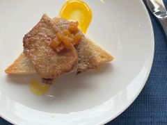 -Social 秀西餐厅-长沙瑞吉酒店(运达店)