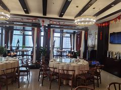 大堂-蜀宴·家宴馆(升伟晶石店)