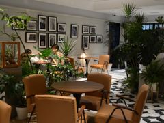 大堂-一尺花园(安和花园店)