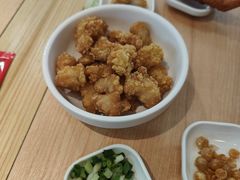 -阿香米线(凯德广场.1818店)