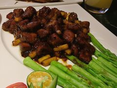 -楚禾宴·家宴(光谷大道店)