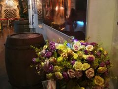 -青岛葡萄酒博物馆