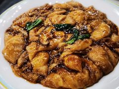 -金家老三饭庄(常营店)