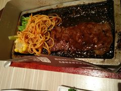 -必胜客(东大桥店)