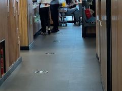 -海底捞火锅(西安路店)