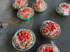 -江杨农产品批发市场