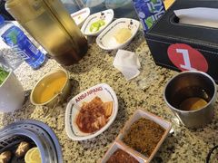 -安又胖韩国烤肉(美罗城店)