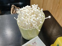 -鼎宏干锅牛肉(富城时代店)