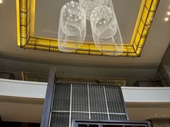 -舟山希尔顿酒店·開自助餐厅