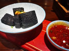 臭豆腐-火宫殿·湘菜小吃·商务宴请·生日聚会(东塘店)