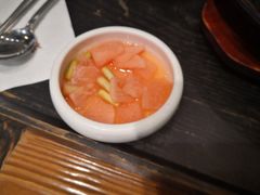 -本粥&拌饭cafe(欧亚新生活店)