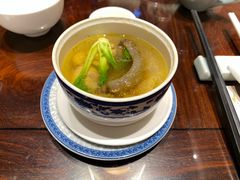 -十八棵（老龙井）御茶园(老龙井店)