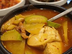 -高丽村韩国料理(兴华二路店)