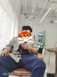 -I+造型烫发染发