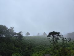 -九宫山风景区