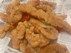 -老平安农家菜(平安店)