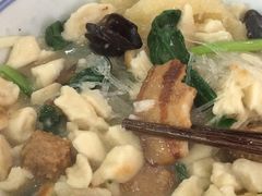 -老西安韩记三鲜煮馍(四府街店)