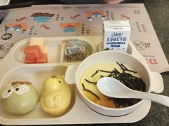 -蛙小侠(长安万科店)