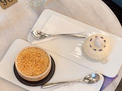 -PAUL LAFAYET 法式甜品(港汇广场店)