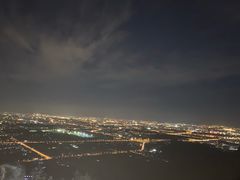 -鬼笑石后山停车场
